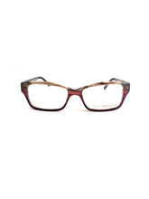 BCBG MAXAZRIA Mod. Frederica Col Brown Wine Sz, 51/15