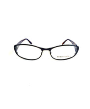 BCBG MAXAZRIA (Made in Italy) Mod. "Mae Bla"  Col.l Purple Sz 54/15