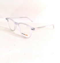 Social Eyes Mod. "Gaby" Col white   SZ 48/21