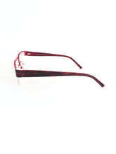 SLR eye wear Mod 1156 Col. burgundy SZ 51/18