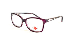 Club 54 Toddy Dark purple Size 53/16