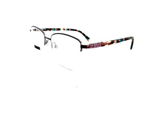 WOMEN'S STAINLESS STEEL (F190) SIZE 53/18