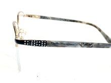 WOMEN'S STAINLESS STEEL (F190) SIZE 53/18