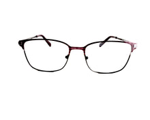 Women's stainless steel  (Mod 989C  size 53/17)