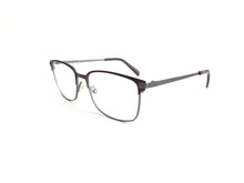 Women's stainless steel  (Mod 989C  size 53/17)
