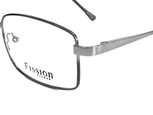 Fission 001 BROWN 52/17