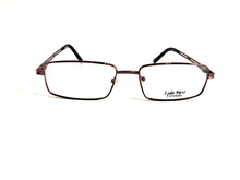 Lido West "Scorpion" Brown 56/16
