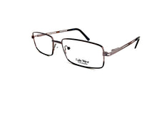 Lido West "Scorpion" Brown 56/16