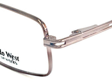 Lido West "Scorpion" Brown 56/16