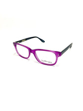 Earnest Hemingway  Model H617 Col Purple  Size 52/17
