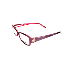 Bebe "Blushing bb5021" Col Burgundy SZ 52/15
