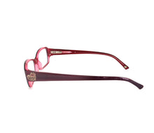 Bebe "Blushing bb5021" Col Burgundy SZ 52/15
