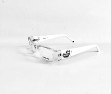 Bebe " Close Up bb5032 " Col Crystal SZ 49/16