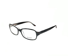 Revlon Mod RV5022 Col Black Crystal. Sz 51/20