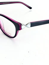 Ted Baker Mod B711 Col BLK SZ 52/15