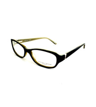 Geoffrey Beene Mod G307 Col BLK SZ 53/16
