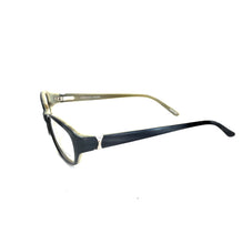 Geoffrey Beene Mod G307 Col BLK SZ 53/16