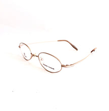 Carlo Bellini Titanium 7265.  SZ49/21. W/sunclip!