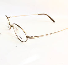 Carlo Bellini Titanium 7265.  SZ49/21. W/sunclip!