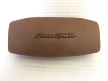 Eddie Bauer Cognac size 54/16
