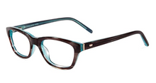 Jones New York J221 brown blue 48/17 small