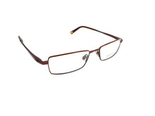 Jones New York  J319 Shiny Brown size 52/17