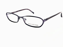 Jones New York J431 violet Size 52/17 Medium