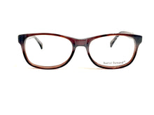 Harve Bernard HB655 brown size 53/17 med
