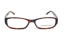 Jones New York J732 Tortoise Size 51/16