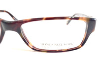 Jones New York J505 tortoise  Size 54/15
