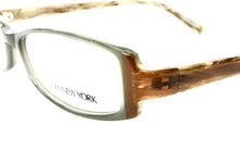 Jones New York J713 Grey horn Size 52/15