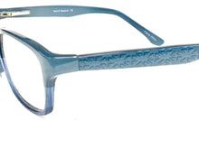 Harve Bernard HB646 53/17 (Teal  Pearl)