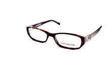 Jones New York J732 Tortoise Size 51/16