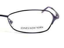Jones New York J432  Plum/horn Size 53/17 Medium