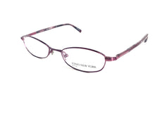 Jones New York J116 violet Size 49/18  Small