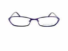 Jones New York J431 violet Size 52/17 Medium