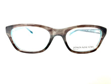 Jones New York J221 brown blue 48/17 small