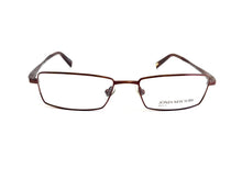 Jones New York  J319 Shiny Brown size 52/17