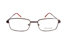 Fission 001 BROWN 52/17