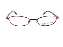 Jones New York J116 violet Size 49/18  Small