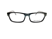 Harve Bernard  HB666 black size 55/17 large