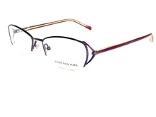 Jones New York J426 eggplant  Size 52/18 (Medium)