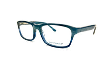Harve Bernard HB646 53/17 (Teal  Pearl)