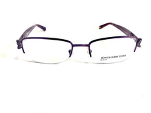 Jones New York J136  Purple Size 48/17 Small