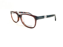 Harve Bernard HB655 brown size 53/17 med