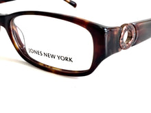 Jones New York J732 Tortoise Size 51/16