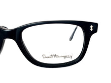 Earnest Hemingway  Model H617 Black Size 52/17