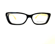 Harve Bernard HB621 black/orange  size  52/15 med